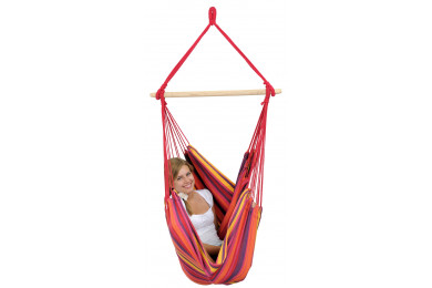 Relax hanging chair Vulcano