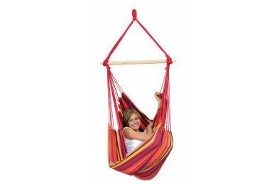 Relax hanging chair Vulcano