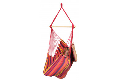 Relax hanging chair Vulcano