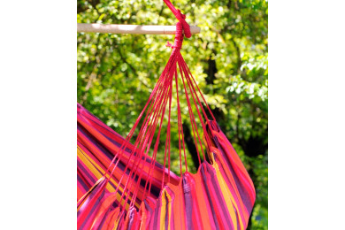 Relax hanging chair Vulcano