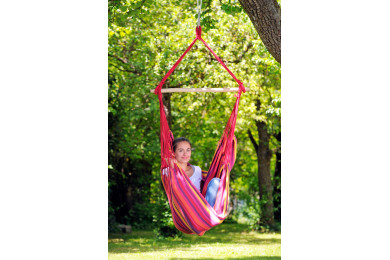 Relax hanging chair Vulcano