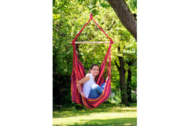 Relax hanging chair Vulcano