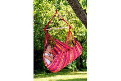 Relax hanging chair Vulcano