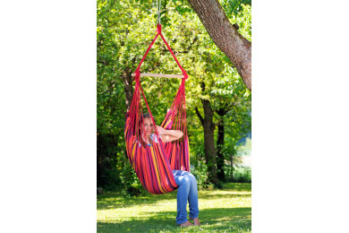 Relax hanging chair Vulcano