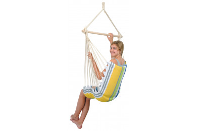 Hanging Chair Belize Kolibri