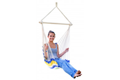 Hanging Chair Belize Kolibri
