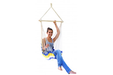Hanging Chair Belize Kolibri