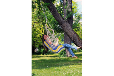 Hanging Chair Belize Kolibri