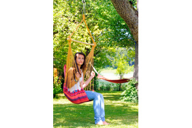 Hanging Chair Belize Vulcano