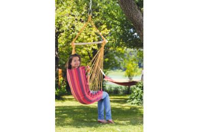 Hanging Chair Belize Vulcano