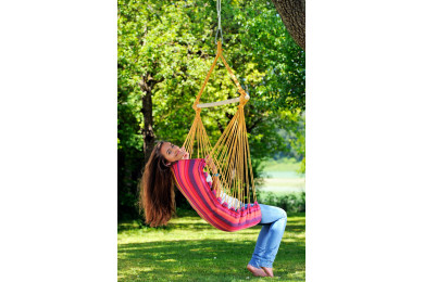 Hanging Chair Belize Vulcano