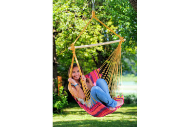 Hanging Chair Belize Vulcano