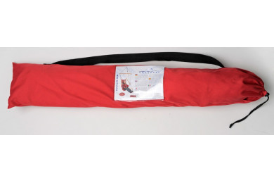 Hanging Chair Swinger Red