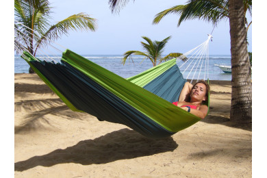 Αιώρα Silk Traveller Forest