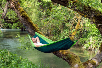 Αιώρα Silk Traveller Forest