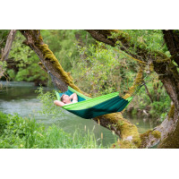 Αιώρα Silk Traveller