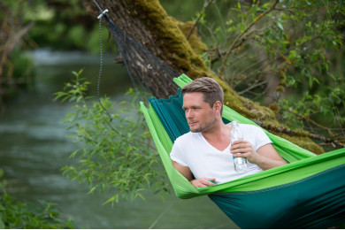 Αιώρα Silk Traveller Forest