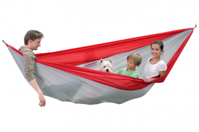 Hammock Outdoor Silk Traveller XXL