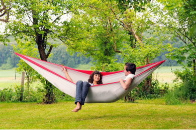 Αιώρα Silk Traveller XXL