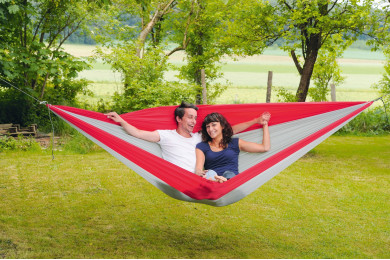 Hammock Outdoor Silk Traveller XXL