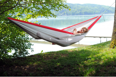 Αιώρα Silk Traveller XXL