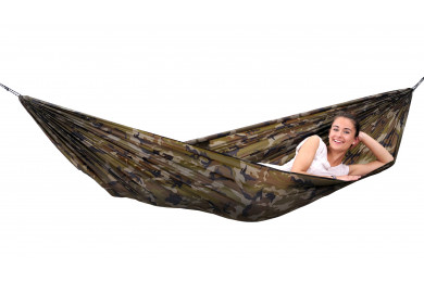 Hammock Outdoor Travel Set Camouflage