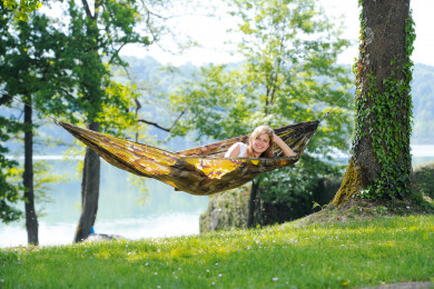 Hammock Outdoor Travel Set Camouflage