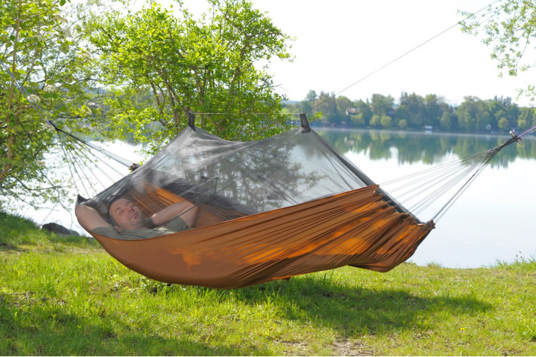 Hammock Outdoor Moskito-Traveller PRO   