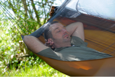 Αιώρα Moskito Traveller PRO