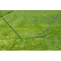 Sumo Grande metallic hammock frame