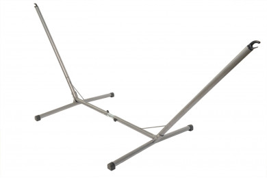 Sumo Grande metallic hammock frame