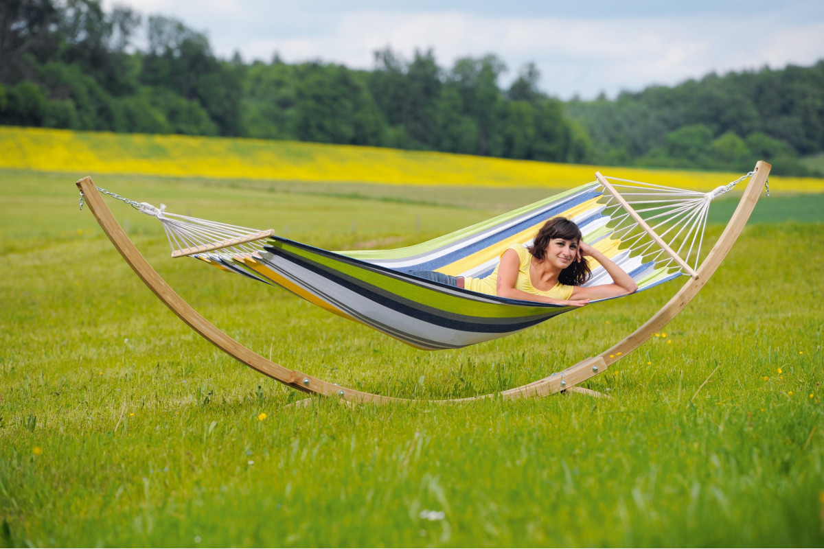 Amazonas shop hammock stand