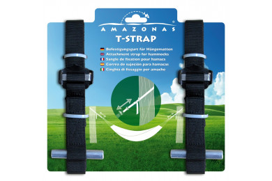 Accessories T-Strap