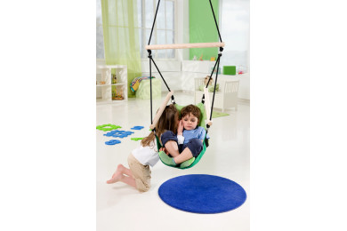 Hanging chair for children Kid's Swinger