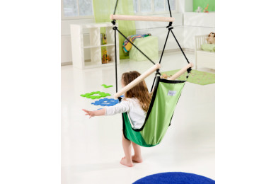 Hanging chair for children Kid's Swinger