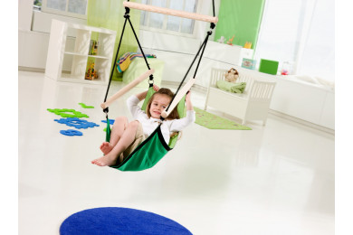 Αιώρα παιδικό κάθισμα Kid's Swinger