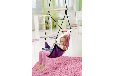 Αιώρα παιδικό κάθισμα Kid's Swinger