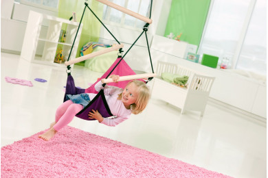 Αιώρα παιδικό κάθισμα Kid's Swinger