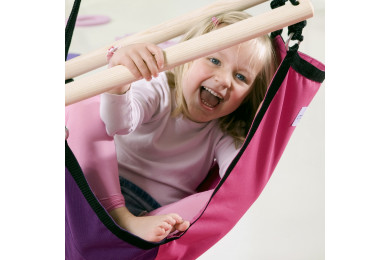 Αιώρα παιδικό κάθισμα Kid's Swinger
