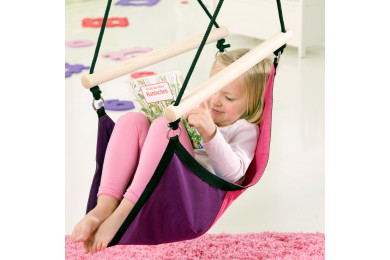 Hanging chair for children Kid's Swinger