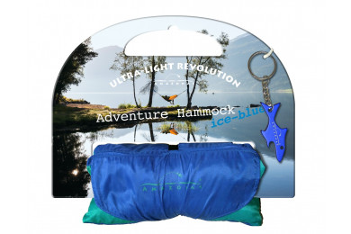 Hammock Ultra-Light ice-blue