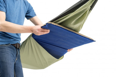 hammock Silk Traveller THERMO