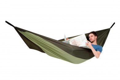 hammock Silk Traveller THERMO