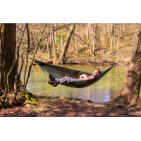 Αιώρα Silk Traveller THERMO