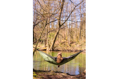 Αιώρα Silk Traveller THERMO