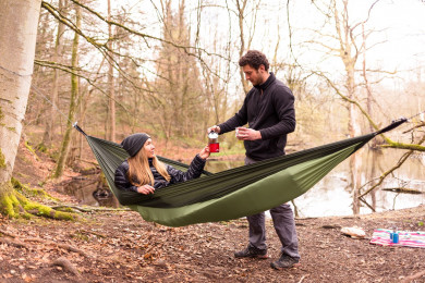 Αιώρα Silk Traveller THERMO
