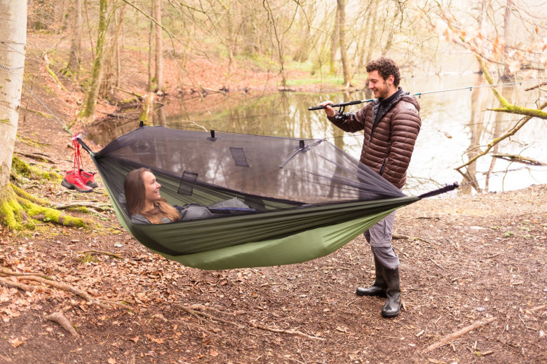 Αιώρα Moskito Traveller THERMO