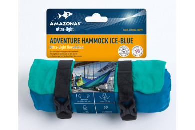 Αιώρα Ultra-Light Adventure ice-blue