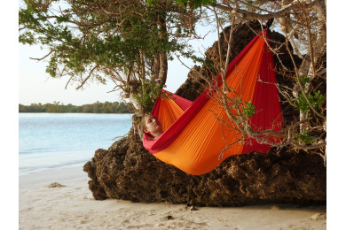 Hammock Ultra-Light fire