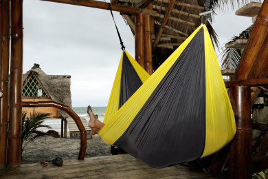 Hammock Ultra-Light yellowstone